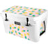 Summer Pineapples YETI Tundra 45 Hard Cooler Skin