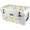 Summer Pineapples YETI Tundra 65 Hard Cooler Skin