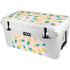 Summer Pineapples YETI Tundra 65 Hard Cooler Skin