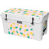 Summer Pineapples YETI Tundra 75 Hard Cooler Skin