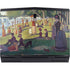 Georges Seurat Sunday Afternoon on the Island of La Grande Jatte Dell Alienware Skin