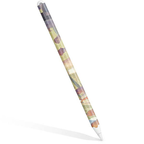 Georges Seurat Sunday Afternoon on the Island of La Grande Jatte Apple Pencil (2nd Gen 2019) Skin