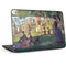 Georges Seurat Sunday Afternoon on the Island of La Grande Jatte HP Chromebook Skin