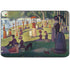 Georges Seurat Sunday Afternoon on the Island of La Grande Jatte HP Chromebook Skin