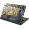 Georges Seurat Sunday Afternoon on the Island of La Grande Jatte Dell Chromebook Skin
