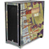 Georges Seurat Sunday Afternoon on the Island of La Grande Jatte Corsair 4000D Tempered Glass Mid-Tower ATX Case Skin