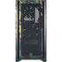 Georges Seurat Sunday Afternoon on the Island of La Grande Jatte Corsair 4000D Tempered Glass Mid-Tower ATX Case Skin