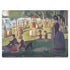 Georges Seurat Sunday Afternoon on the Island of La Grande Jatte HP Envy Skin