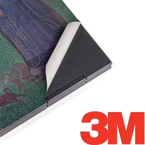 Georges Seurat Sunday Afternoon on the Island of La Grande Jatte HP Envy Skin