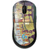 Georges Seurat Sunday Afternoon on the Island of La Grande Jatte G Pro Wireless Gaming Mouse Skin