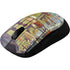 Georges Seurat Sunday Afternoon on the Island of La Grande Jatte G Pro Wireless Gaming Mouse Skin