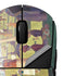 Georges Seurat Sunday Afternoon on the Island of La Grande Jatte G Pro Wireless Gaming Mouse Skin