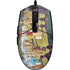 Georges Seurat Sunday Afternoon on the Island of La Grande Jatte G203 Prodigy RGB Wired Gaming Mouse Skin