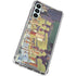 Georges Seurat Sunday Afternoon on the Island of La Grande Jatte Galaxy A13 5G Clear Case