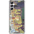 Georges Seurat Sunday Afternoon on the Island of La Grande Jatte Galaxy A14 5G Clear Case