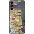 Georges Seurat Sunday Afternoon on the Island of La Grande Jatte Galaxy A14 5G Skin