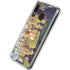 Georges Seurat Sunday Afternoon on the Island of La Grande Jatte Galaxy A30 Clear Case