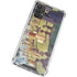 Georges Seurat Sunday Afternoon on the Island of La Grande Jatte Galaxy A32 5G Clear Case