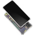 Georges Seurat Sunday Afternoon on the Island of La Grande Jatte Galaxy A32 5G Clear Case
