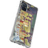 Georges Seurat Sunday Afternoon on the Island of La Grande Jatte Galaxy A51 5G Clear Case