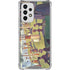 Georges Seurat Sunday Afternoon on the Island of La Grande Jatte Galaxy A53 5G Clear Case