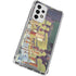 Georges Seurat Sunday Afternoon on the Island of La Grande Jatte Galaxy A53 5G Clear Case