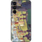 Georges Seurat Sunday Afternoon on the Island of La Grande Jatte Galaxy A54 5G Skin