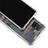 Georges Seurat Sunday Afternoon on the Island of La Grande Jatte Galaxy A71 5G Clear Case