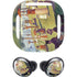 Georges Seurat Sunday Afternoon on the Island of La Grande Jatte Galaxy Buds Pro Skin
