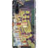 Georges Seurat Sunday Afternoon on the Island of La Grande Jatte Galaxy Note 10 Pro Case