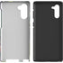 Georges Seurat Sunday Afternoon on the Island of La Grande Jatte Galaxy Note 10 Pro Case