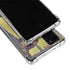 Georges Seurat Sunday Afternoon on the Island of La Grande Jatte Galaxy Note20 5G Clear Case