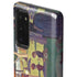 Georges Seurat Sunday Afternoon on the Island of La Grande Jatte Galaxy Note20 5G Pro Case