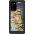 Georges Seurat Sunday Afternoon on the Island of La Grande Jatte Galaxy Note20 5G Waterproof Case