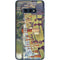 Georges Seurat Sunday Afternoon on the Island of La Grande Jatte Galaxy S10e Skin