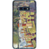 Georges Seurat Sunday Afternoon on the Island of La Grande Jatte Galaxy S10e Skin
