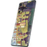 Georges Seurat Sunday Afternoon on the Island of La Grande Jatte Galaxy S20 Fan Edition Skin
