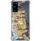 Georges Seurat Sunday Afternoon on the Island of La Grande Jatte Galaxy S20 FE Clear Case