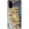 Georges Seurat Sunday Afternoon on the Island of La Grande Jatte Galaxy S20 Lite Case
