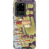 Georges Seurat Sunday Afternoon on the Island of La Grande Jatte Galaxy S20 Ultra 5G Pro Case