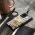 Georges Seurat Sunday Afternoon on the Island of La Grande Jatte Galaxy S20 Ultra 5G Pro Case