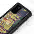 Georges Seurat Sunday Afternoon on the Island of La Grande Jatte Galaxy S20 Waterproof Case