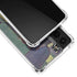 Georges Seurat Sunday Afternoon on the Island of La Grande Jatte Galaxy S21 5G Clear Case