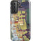 Georges Seurat Sunday Afternoon on the Island of La Grande Jatte Galaxy S21 5G Pro Case