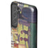 Georges Seurat Sunday Afternoon on the Island of La Grande Jatte Galaxy S21 5G Pro Case