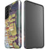 Georges Seurat Sunday Afternoon on the Island of La Grande Jatte Galaxy S21 5G Pro Case