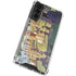 Georges Seurat Sunday Afternoon on the Island of La Grande Jatte Galaxy S21 FE Clear Case