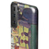 Georges Seurat Sunday Afternoon on the Island of La Grande Jatte Galaxy S21 FE Pro Case