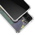 Georges Seurat Sunday Afternoon on the Island of La Grande Jatte Galaxy S21 Plus 5G Clear Case