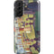 Georges Seurat Sunday Afternoon on the Island of La Grande Jatte Galaxy S21 Plus 5G Pro Case
